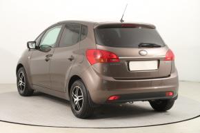 Kia Venga  1.4 CRDi 