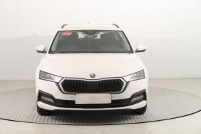 Škoda Octavia  2.0 TDI 