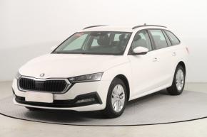 Škoda Octavia  2.0 TDI 