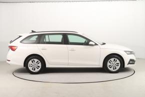 Škoda Octavia  2.0 TDI 