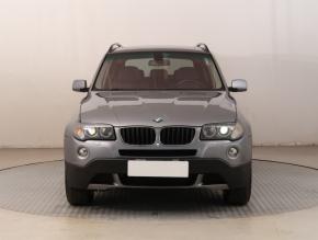 BMW X3  xDrive20d 