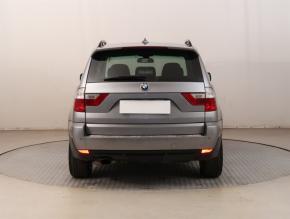 BMW X3  xDrive20d 