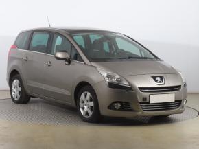 Peugeot 5008  1.6 HDi 