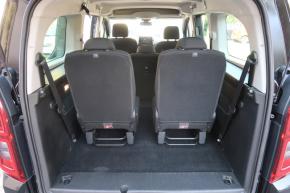 Opel Combo  1.2 Turbo 