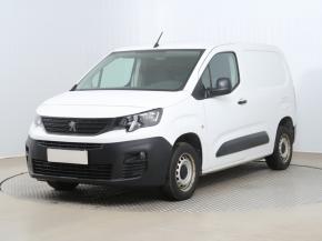 Peugeot Partner  1.5 BlueHDi 