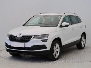 Škoda Karoq  1.5 TSI 