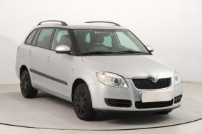 Škoda Fabia  1.2 12V 