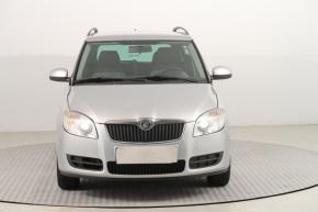 Škoda Fabia  1.2 12V 