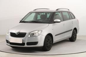 Škoda Fabia  1.2 12V 