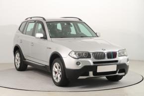 BMW X3  xDrive20d 