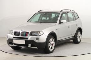 BMW X3  xDrive20d 