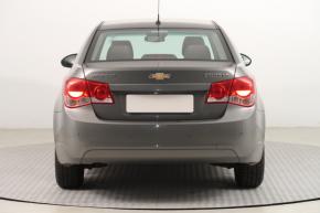 Chevrolet Cruze  1.6 i 16V 