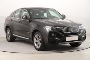 BMW X4  xDrive20d 