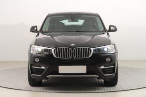 BMW X4  xDrive20d 