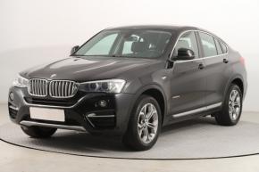 BMW X4  xDrive20d 