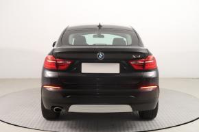 BMW X4  xDrive20d 