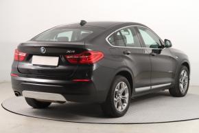 BMW X4  xDrive20d 