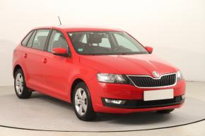 Škoda Rapid Spaceback  1.0 TSI Active Plus 