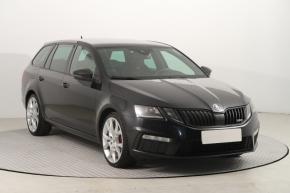 Škoda Octavia  RS 2.0 TDI 4x4 DSG 