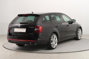 Škoda Octavia  RS 2.0 TDI 4x4 DSG 