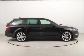 Škoda Octavia  RS 2.0 TDI 4x4 DSG 