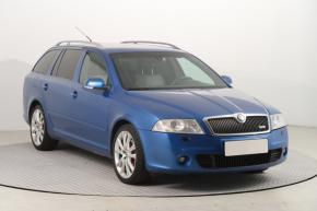 Škoda Octavia  RS 2.0 TDI 