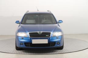 Škoda Octavia  RS 2.0 TDI 