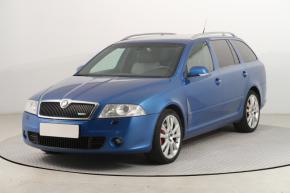 Škoda Octavia  RS 2.0 TDI 