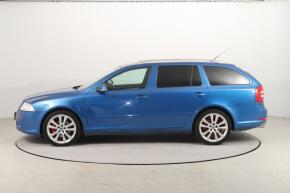 Škoda Octavia  RS 2.0 TDI 