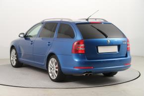 Škoda Octavia  RS 2.0 TDI 