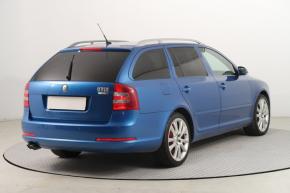 Škoda Octavia  RS 2.0 TDI 