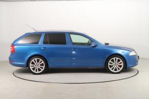 Škoda Octavia  RS 2.0 TDI 