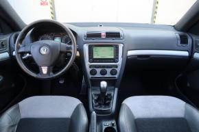 Škoda Octavia  RS 2.0 TDI 