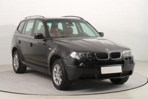 BMW X3  2.0d 