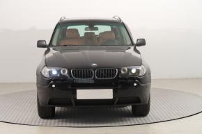 BMW X3  2.0d 