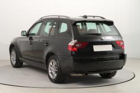 BMW X3  2.0d 