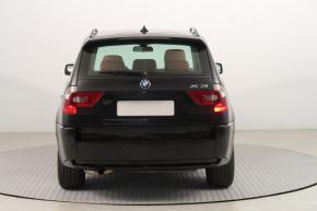 BMW X3  2.0d 