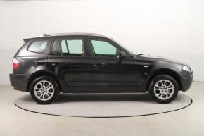 BMW X3  2.0d 