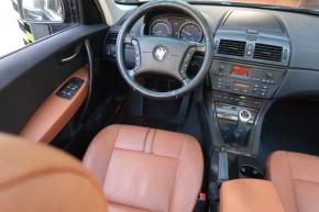 BMW X3  2.0d 