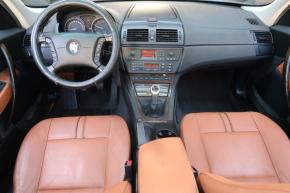 BMW X3  2.0d 