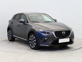 Mazda CX-3  2.0 Skyactiv-G Revolution 