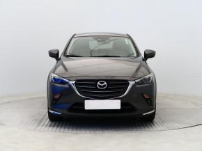 Mazda CX-3  2.0 Skyactiv-G Revolution 