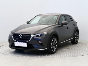 Mazda CX-3  2.0 Skyactiv-G Revolution 