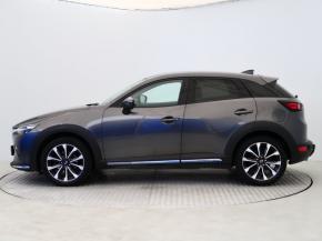 Mazda CX-3  2.0 Skyactiv-G Revolution 