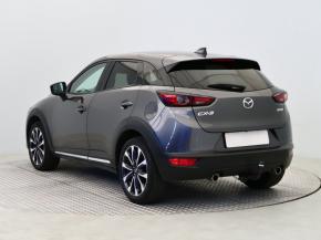 Mazda CX-3  2.0 Skyactiv-G Revolution 