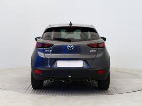 Mazda CX-3  2.0 Skyactiv-G Revolution 