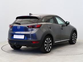 Mazda CX-3  2.0 Skyactiv-G Revolution 