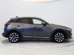 Mazda CX-3  2.0 Skyactiv-G Revolution 