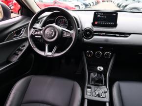 Mazda CX-3  2.0 Skyactiv-G Revolution 