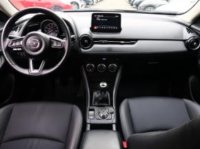 Mazda CX-3  2.0 Skyactiv-G Revolution 